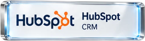 HubSpot — CRM